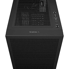 Корпус DeepCool CH560 Digital ATX без БП черный (R-CH560-BKAPE4D-G-1)