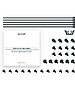 Корпус ID-Cooling Ware 300 без БП Black