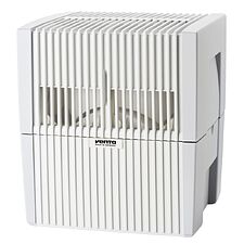 Очиститель воздуха Venta LW25 белый