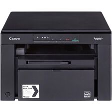 МФУ Canon i-Sensys MF3010 (5252B004)