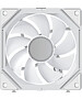 Комплект вентиляторов для корпуса Ocypus Gamma F12 UNI WH ARGB 3 IN 1 (Gamma-F12-WH3AM00U-GL)