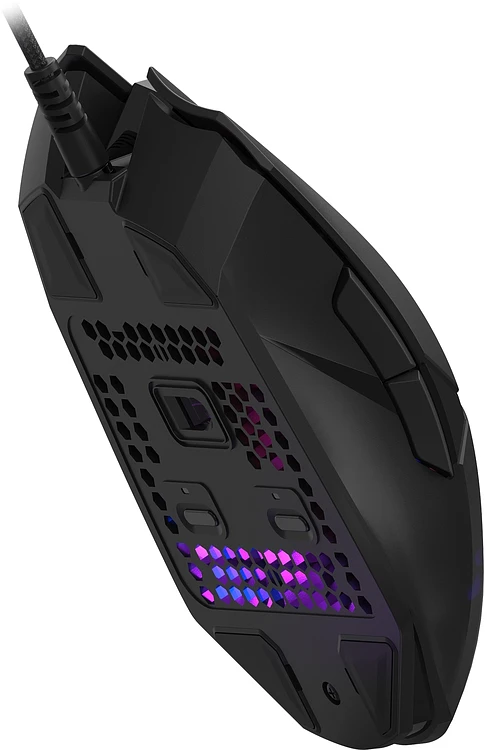 Мышь A4Tech Bloody W65 Max Mini HoneyComb