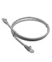 Патч-корд Lanmaster LAN-PC45/U6-5.0-GY серый