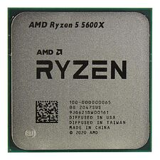 Процессор AMD Ryzen 5 5600X OEM