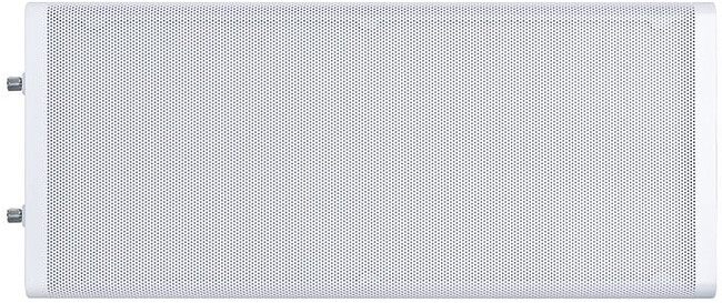 Корпус Lian Li A3-mATX без БП White (G99.A3W.00)