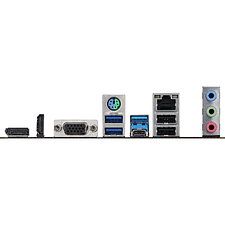 Материнская плата ASRock B760M-HDV/M.2 D4 DDR4