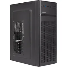 Корпус Digma DCC-MD301 без БП черный
