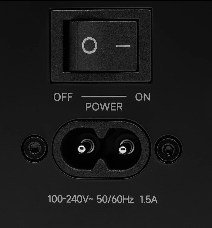 Акустика Edifier QR65 черный