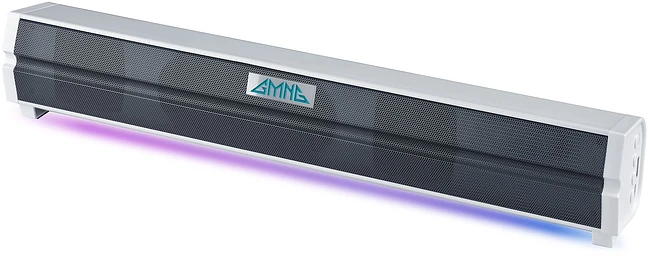 Саундбар GMNG GG-SP100UB белый (1915873)