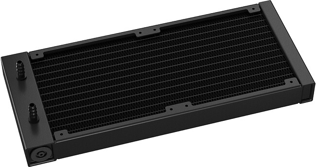 Кулер для процессора DeepCool LT520 WH белый (R-LT520-WHAMNF-G-1)