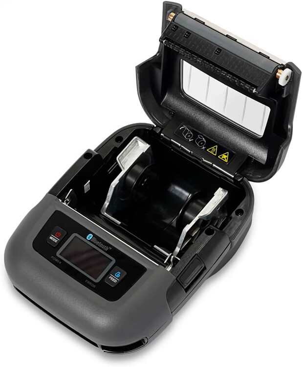 Термопринтер iDPRT HM-T300 PRO (100601241)
