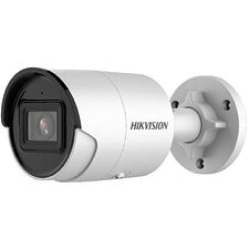 Камера видеонаблюдения Hikvision DS-2CD2023G2-IU(D)(2.8mm)
