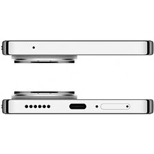 Смартфон Huawei Nova 15 12/512GB PSN-LX9 White (51098TSC)