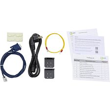 Коммутатор SNR SNR-S2982G-24T-POE-E