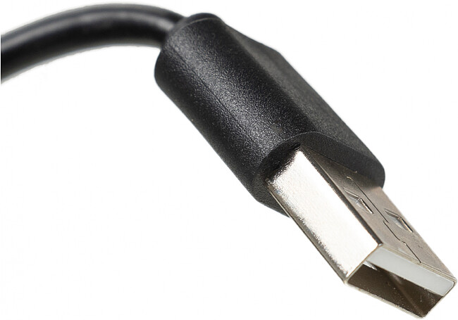 Веб-камера Oklick OK-C21FH