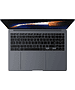 Ноутбук Samsung Galaxy Book 4 Pro Grey (NP960XGK-LG6IN)