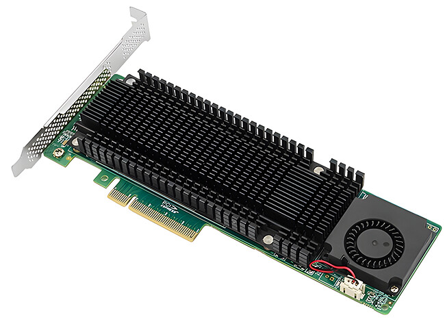 Сетевой адаптер Lr-Link LRNV9541-2IR