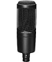 Микрофон Audio-Technica AT2020