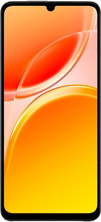 Смартфон Vivo Y11d 4GB/256GB Platinum (V2555)