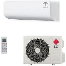 Сплит-система LG WZ12AWS
