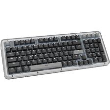 Клавиатура Logitech Alto Keys K98M Graphite (920-013040)