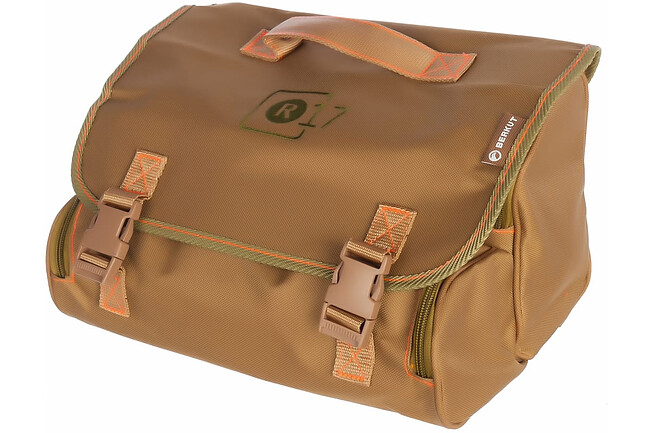 Автомобильный компрессор Berkut R17