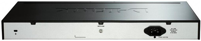 Коммутатор D-Link DGS-1510-28X/A1A