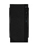 Корпус Accord без БП черный (ACC-263B)