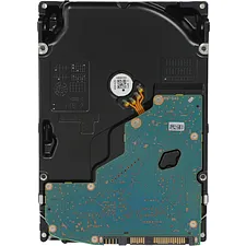 Жесткий диск Toshiba MG09 16TB (MG09SCA16TE)