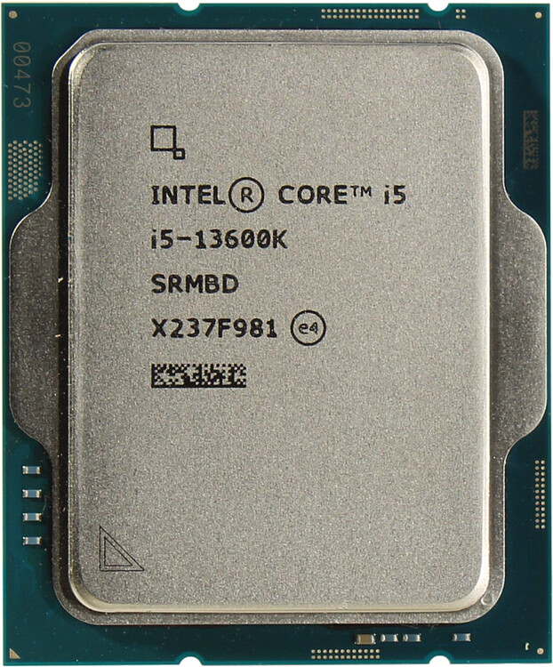 Процессор Intel Core i5-13600K OEM