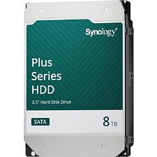 Жесткий диск Synology SATA 8TB (HAT3320-8T)