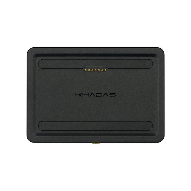 Док-станция Khadas Edge 2 Station