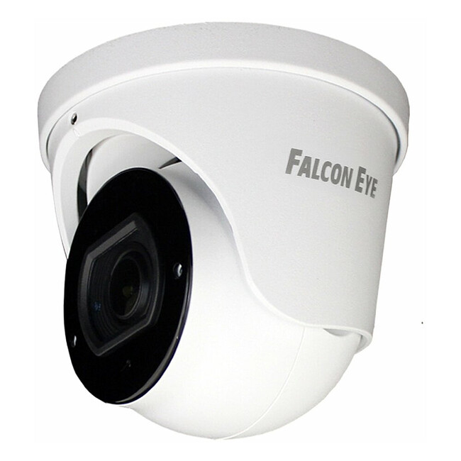 Камера видеонаблюдения Falcon Eye FE-MHD-DV2-35 2.8-12мм