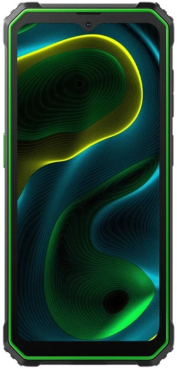 Смартфон Blackview BV4800SE 4GB/64GB Green