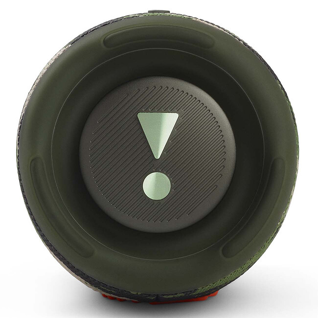 Беспроводная колонка JBL Charge 5 камуфляж (JBLCHARGE5SQUAD)