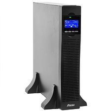 Источник бесперебойного питания PowerMan Online 6000 RT