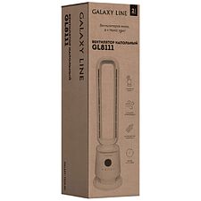 Вентилятор Galaxy GL 8111