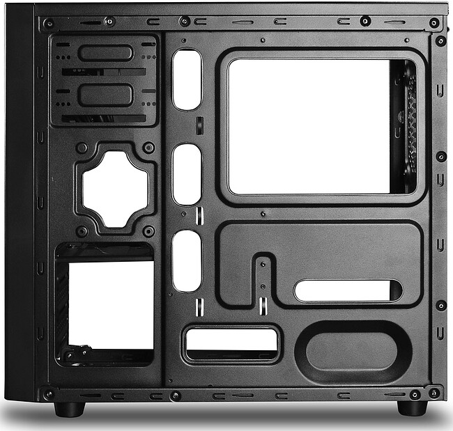 Корпус DeepCool Matrexx 30 (DP-MATX-Matrexx30)