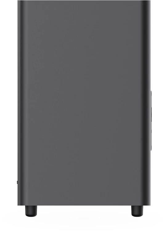 Саундбар Hisense HT Saturn черный (20015127)