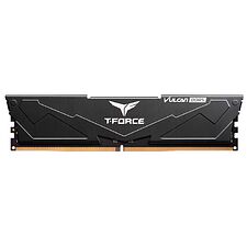 Оперативная память Team Group T-Force Vulcan 8Gb DDR5 Bulk (FLBD58G5200HC40CBKT)