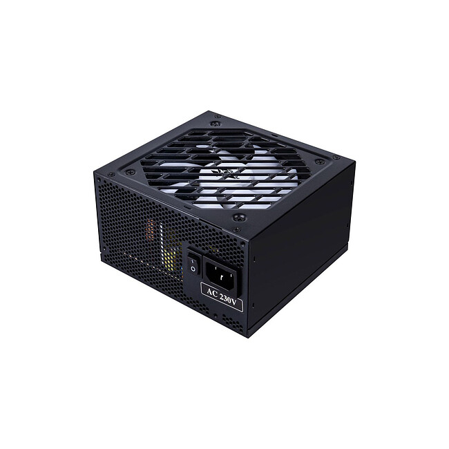 Блок питания 1stPlayer FK 500W (PS-500FK)