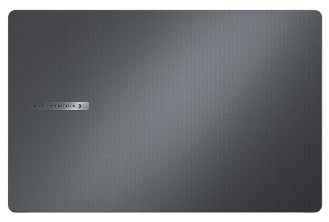 Ноутбук ASUS ExpertBook B3 B3605CCA-MB0076 Gentle Grey (90NX08N1-M00300)