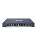 Коммутатор iFlow F-SW-EM610POE-VM/L (301803342)