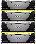 Оперативная память Kingston Fury Renegade Black RTL Gaming DDR4 4x8GB (KF436C16RB2K4/32)
