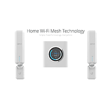 Точка доступа Ubiquiti AmpliFi HD (AFi-HD)