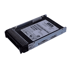 SSD диск Lenovo ThinkSystem 3.84TB (4XB7A90876) SSD диск Lenovo ThinkSystem 3.84TB (4XB7A90876)