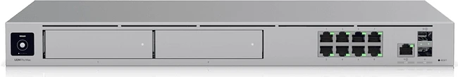 Маршрутизатор Ubiquiti UniFi Dream Machine Pro Max (UDM-Pro-Max)