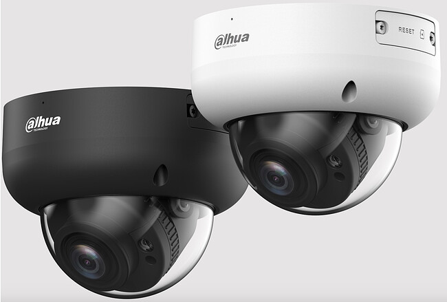 Камера видеонаблюдения Dahua DH-IPC-HDBW3441RP-ZS-S2
