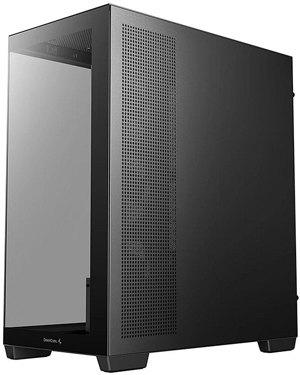 Корпус DeepCool CG580 4F БП PL750D (R-CG580-4F-PL750D-R-1)