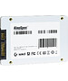 SSD диск Kingspec 2.5" 480Gb P4 Series (P4-480)